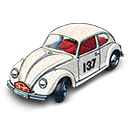 Volkswagen 1500 Icon 128x128 png